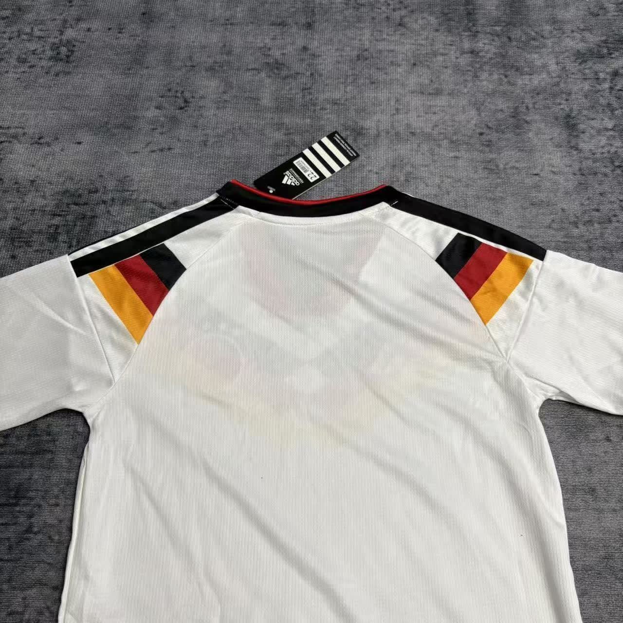 Camisa Alemanha - Copa do Mundo 2026