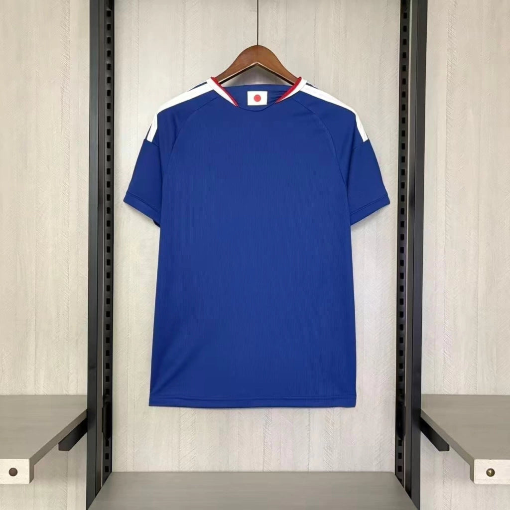 Camisa Japão - Copa do Mundo 2026