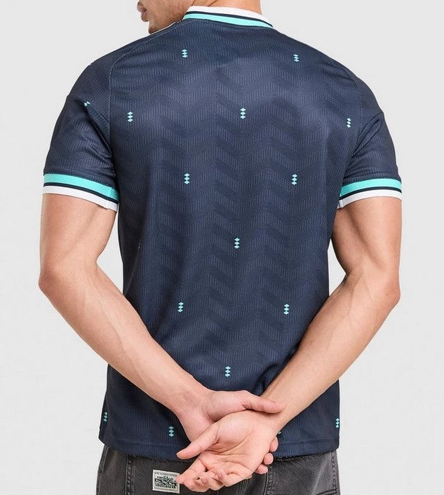 Camisa Alemanha II - Copa do Mundo 2026