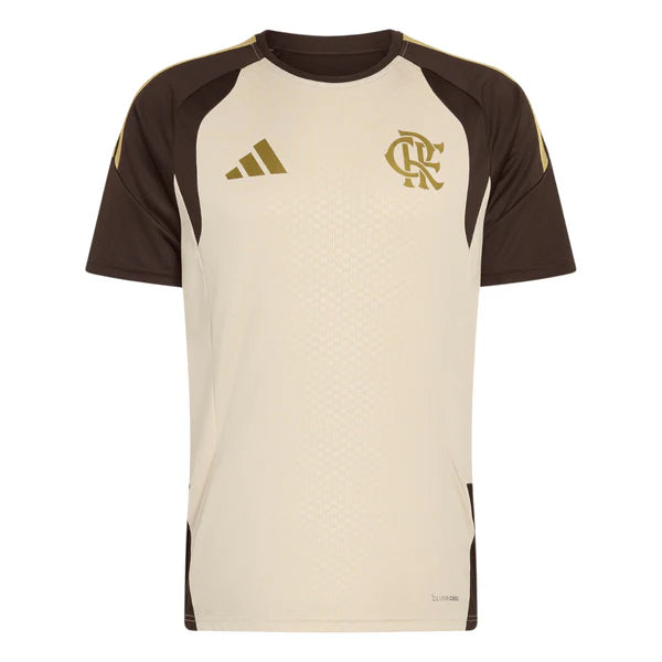 Camisa Flamengo Treino 2026