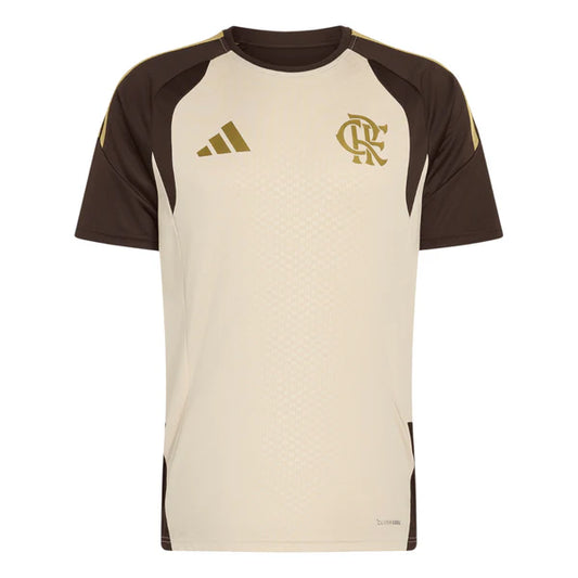 Camisa Flamengo Treino 2026