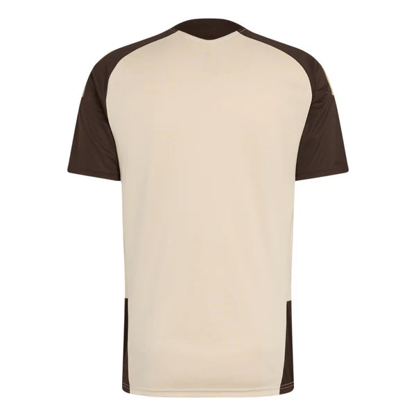 Camisa Flamengo Treino 2026