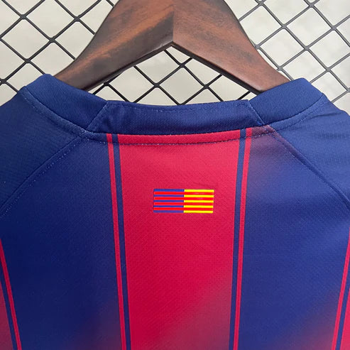 Camisa Barcelona 26/27