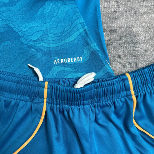 Kit Infantil Cruzeiro 25/26