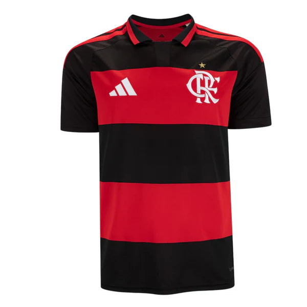 Camisa Flamengo 2026