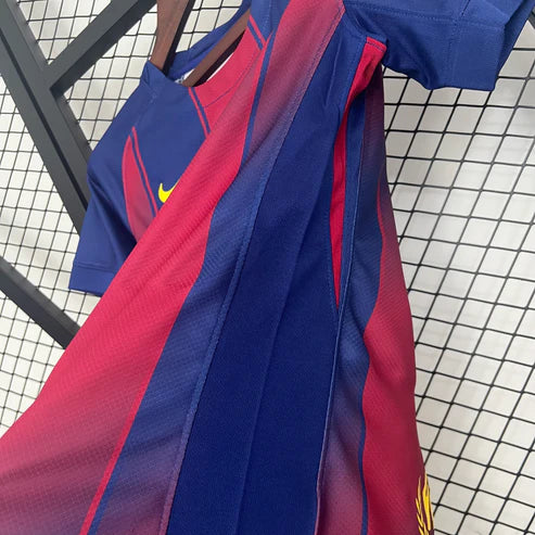 Camisa Barcelona 26/27