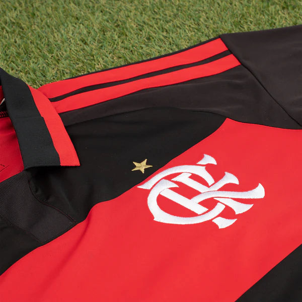 Camisa Flamengo 2026