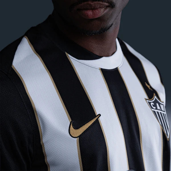 Camisa Atlético 2026