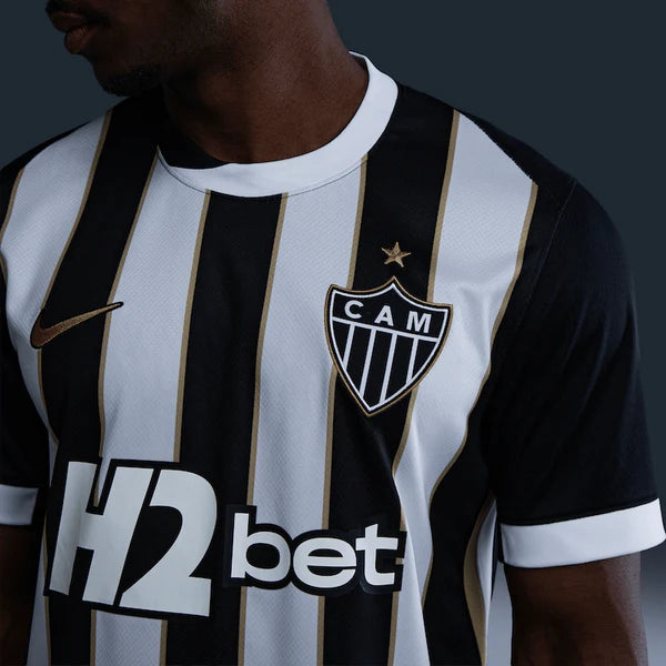 Camisa Atlético 2026