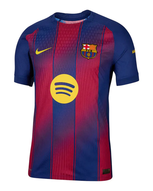 Camisa Barcelona 26/27