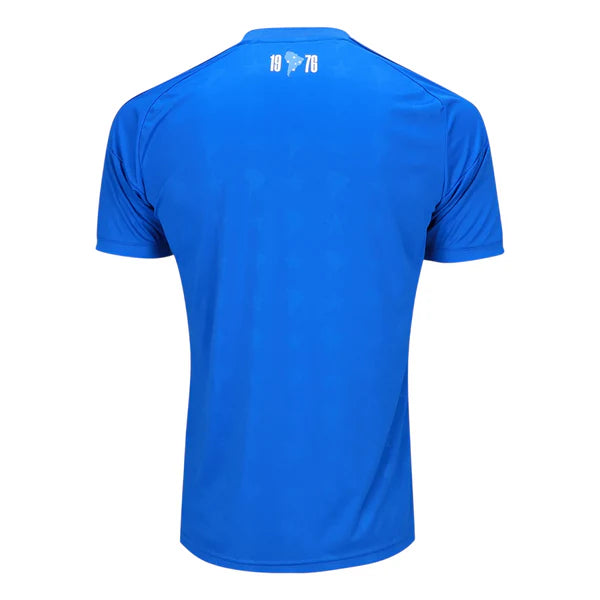 Camisa Cruzeiro 2026