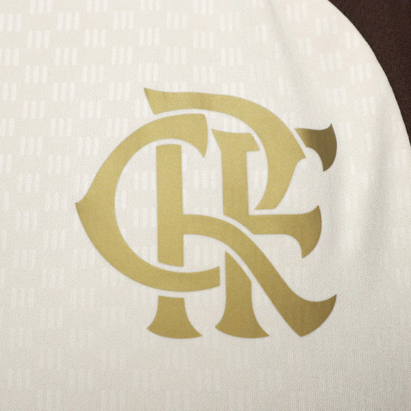 Camisa Flamengo Treino 2026
