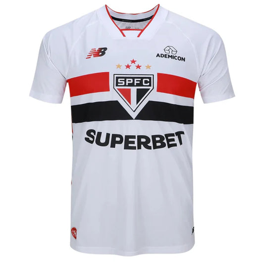 Camisa São Paulo 2026