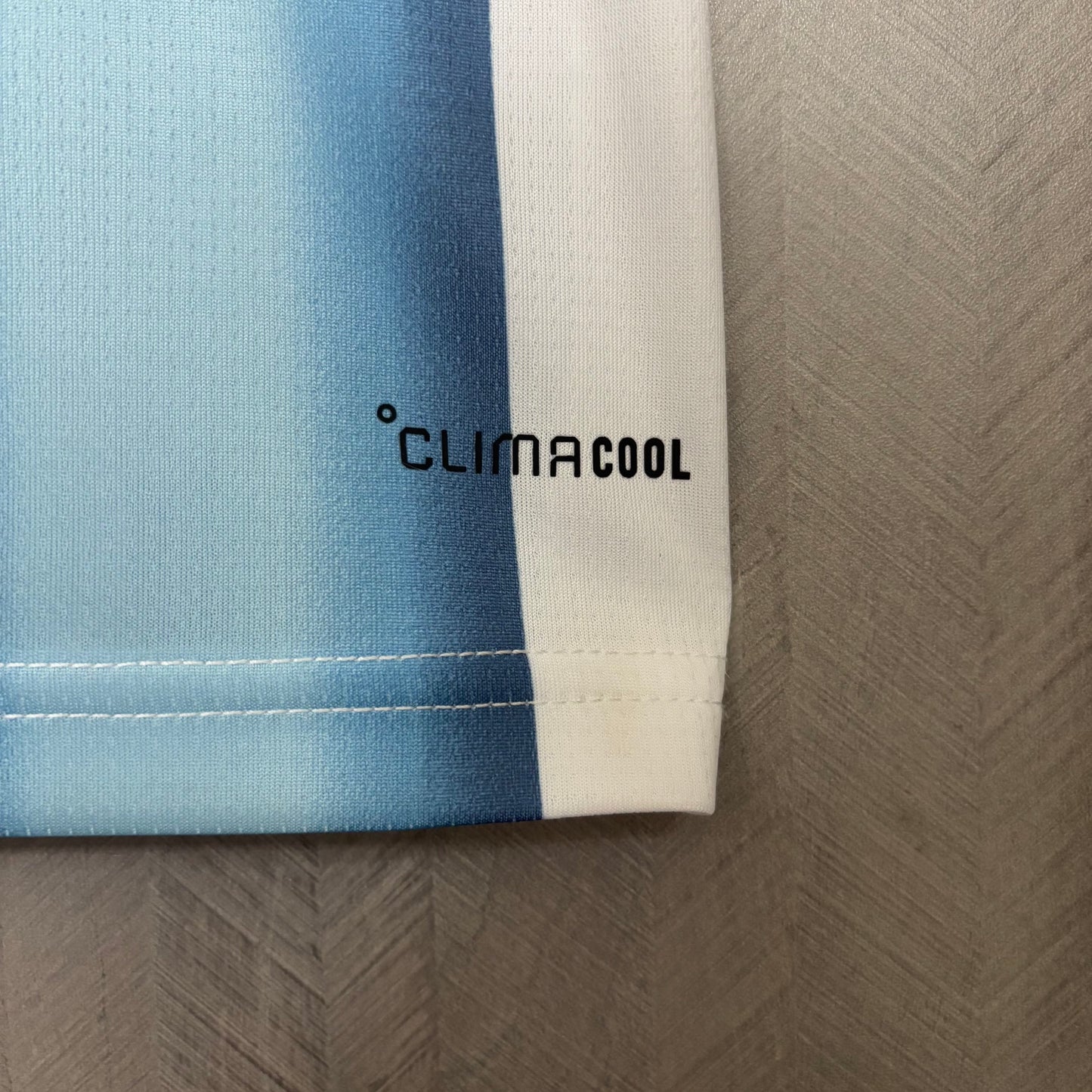 Camisa Argentina - Copa do Mundo 2026