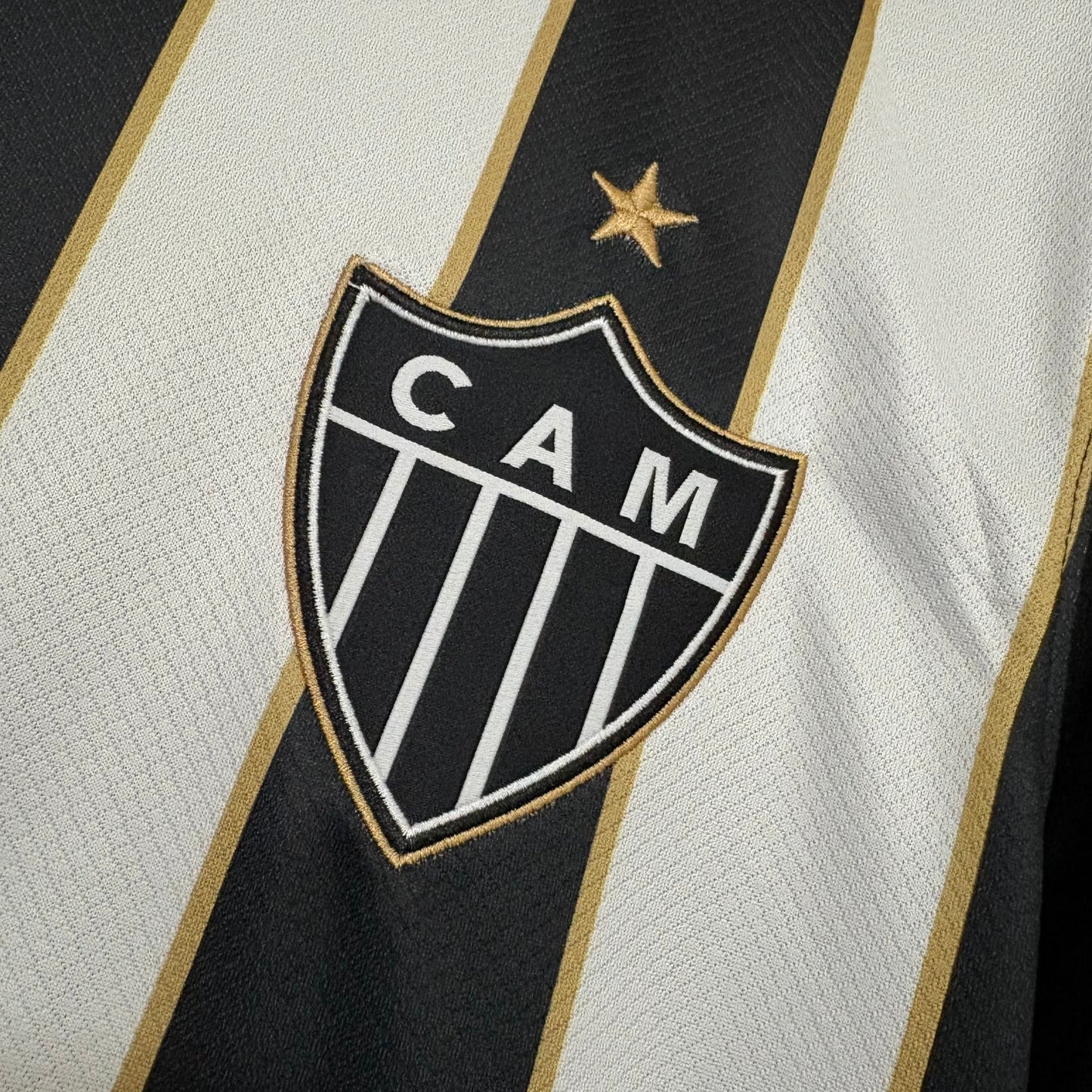 Camisa Atlético 2026