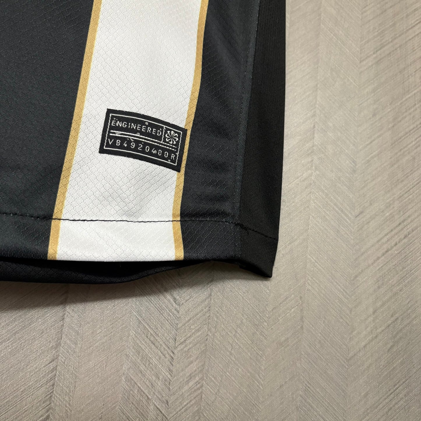 Camisa Atlético 2026