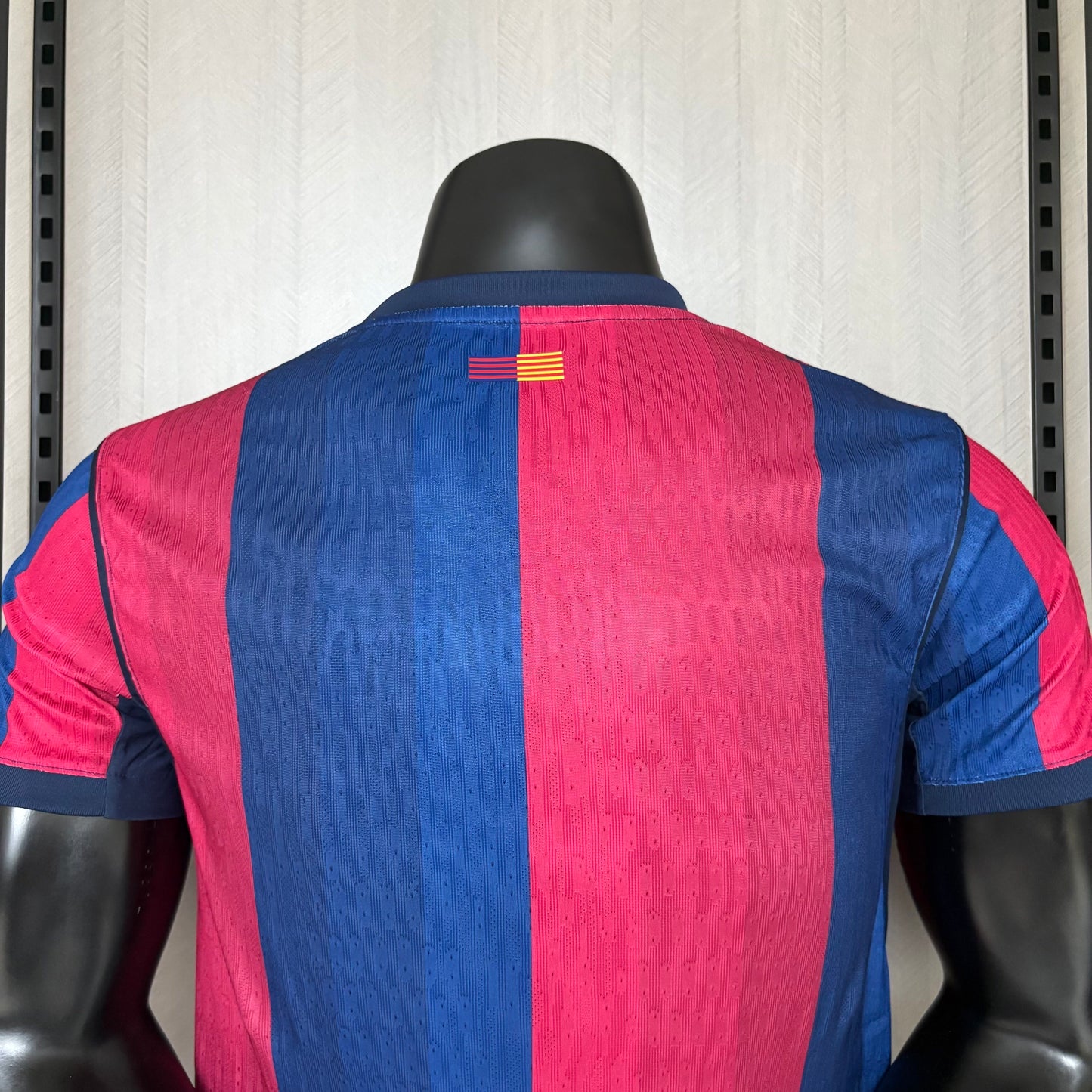 Camisa Barcelona 26/27
