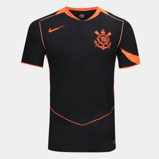 Camisa Corinthians 2026