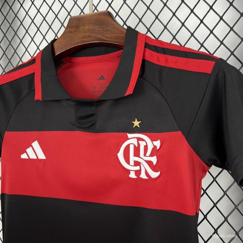 Camisa Flamengo 2026