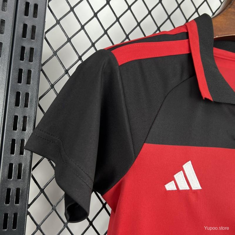 Camisa Flamengo 2026