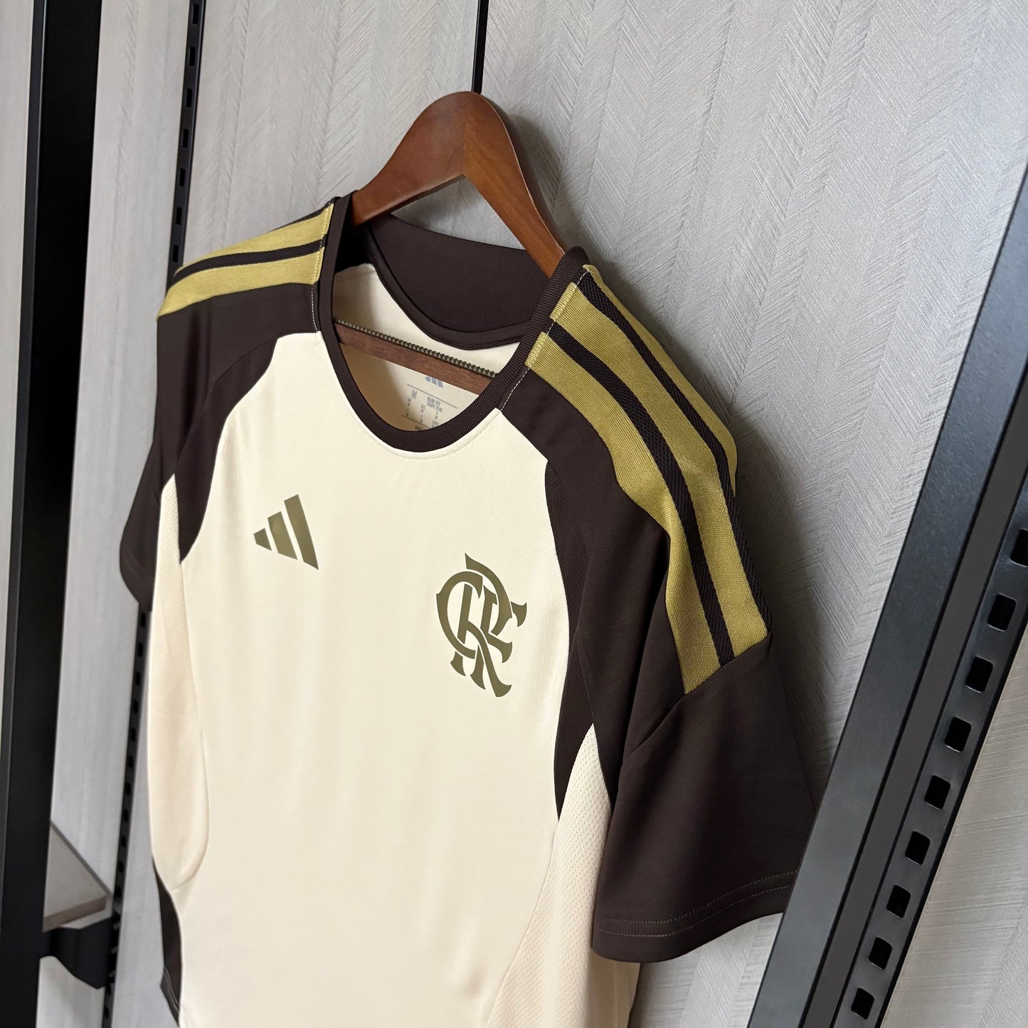 Camisa Flamengo Treino 2026