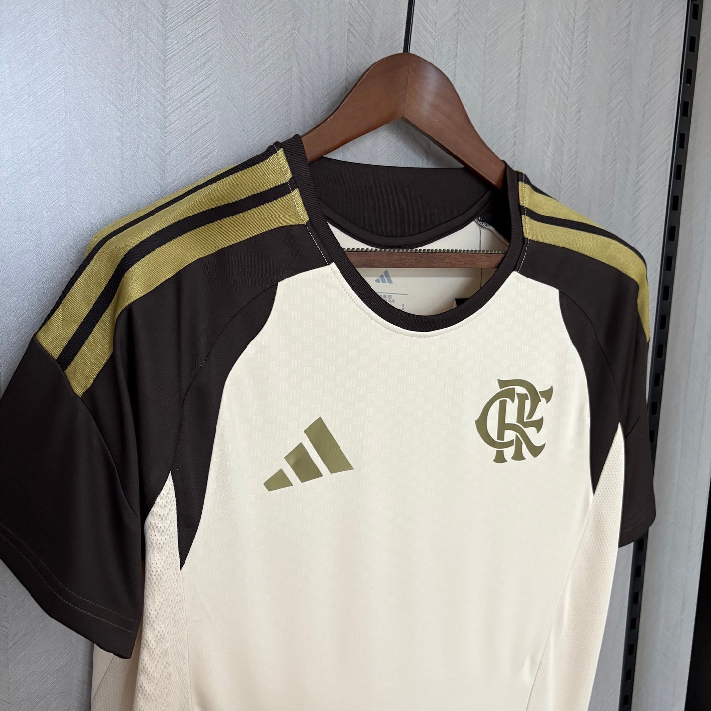 Camisa Flamengo Treino 2026