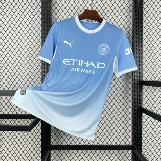 Camisa Manchester City 26/27