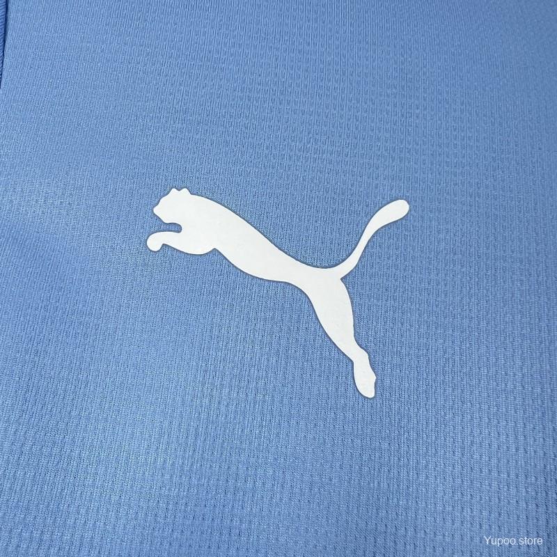 Camisa Manchester City 26/27