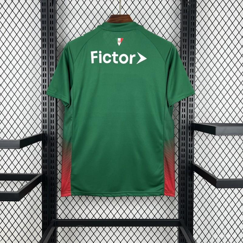 Camisa Palmeiras 2026