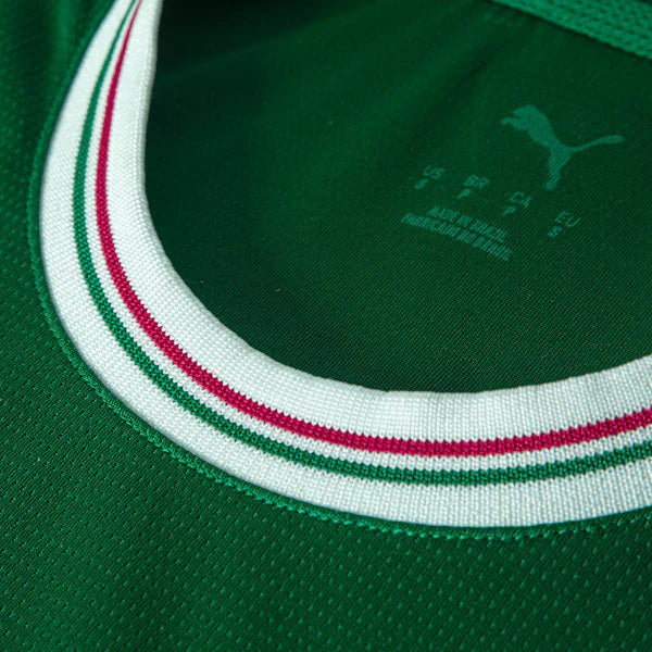 Camisa Palmeiras 2026
