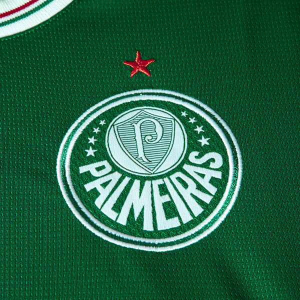 Camisa Palmeiras 2026