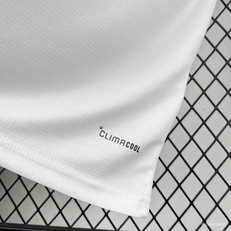 Camisa Real Madrid 26/27
