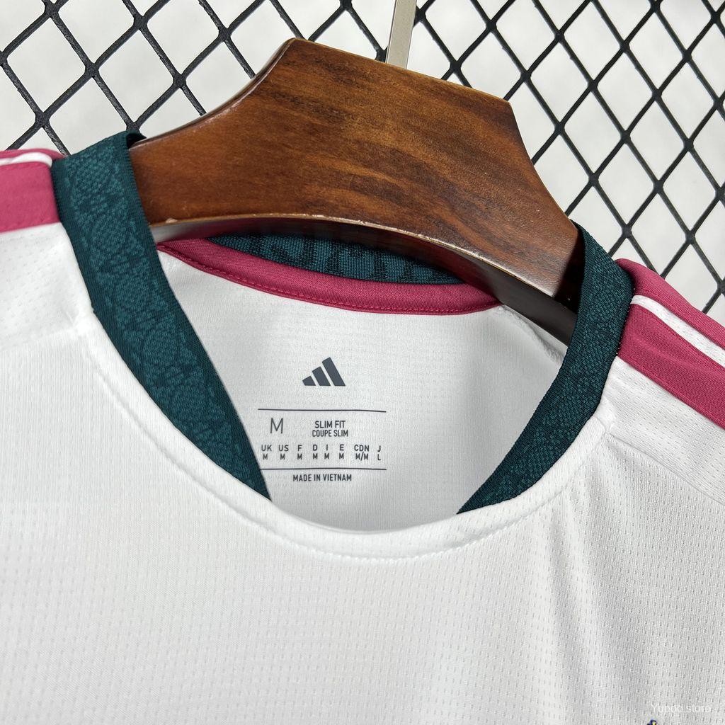 Camisa Real Madrid 26/27