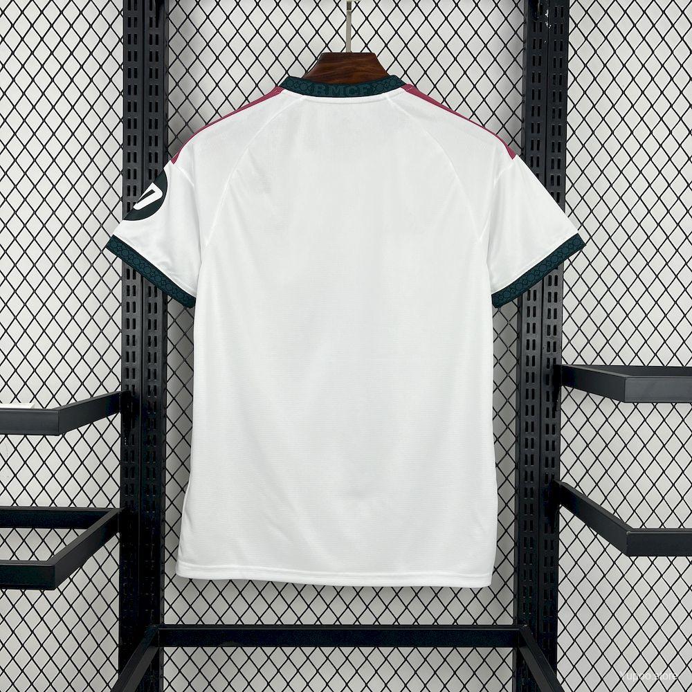 Camisa Real Madrid 26/27