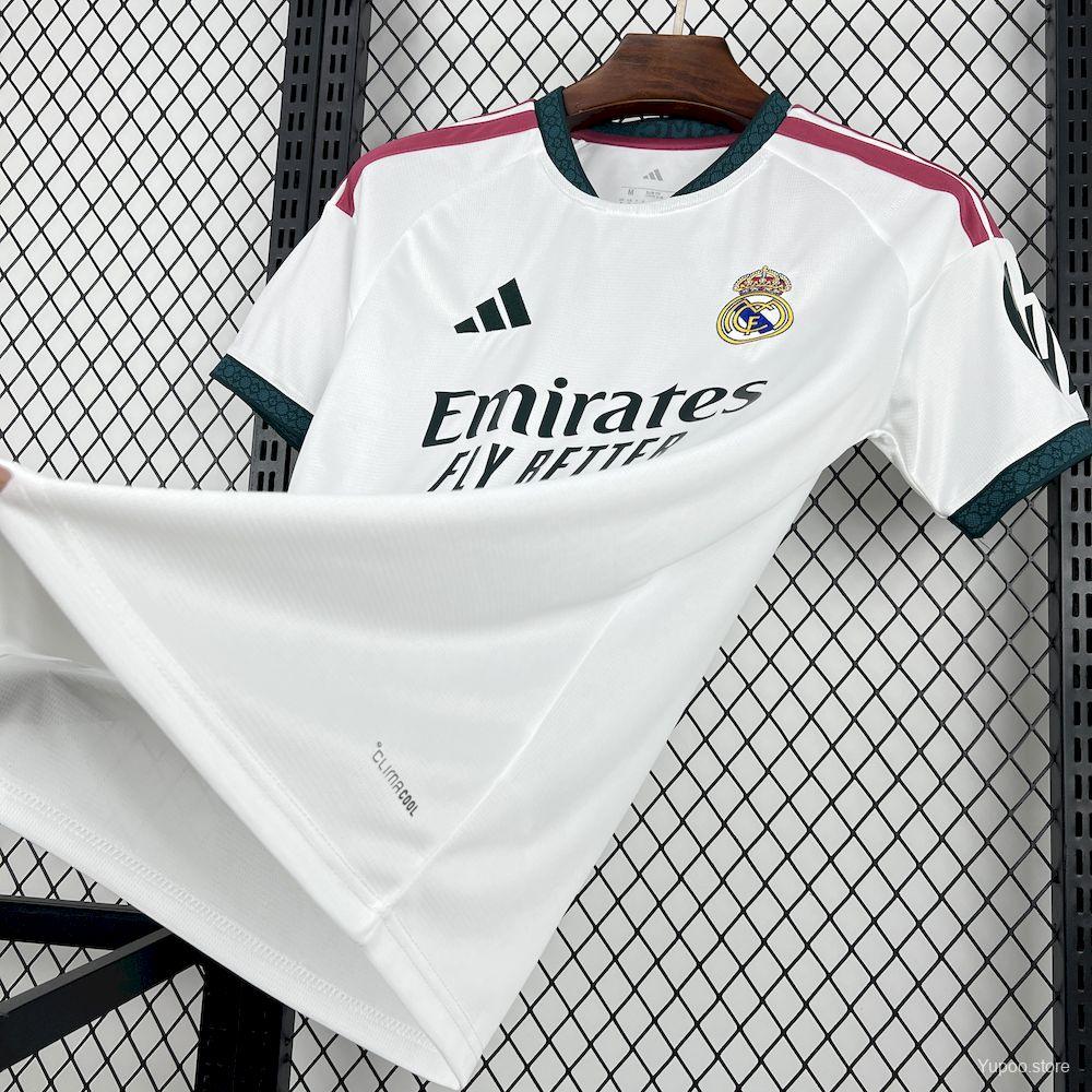 Camisa Real Madrid 26/27
