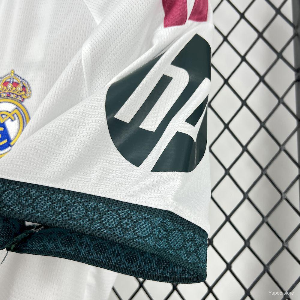 Camisa Real Madrid 26/27