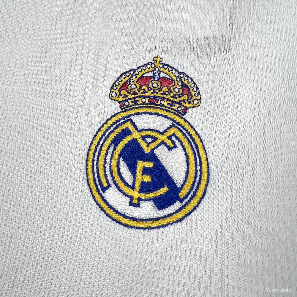 Camisa Real Madrid 26/27