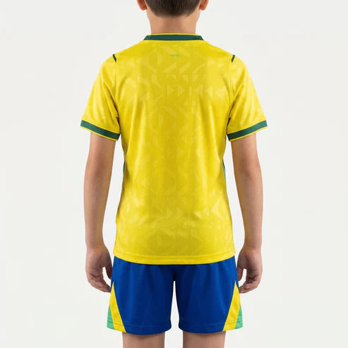 Kit Infantil Brasil - 25/26