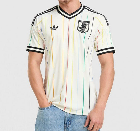 Camisa Japão II - Copa do Mundo 2026