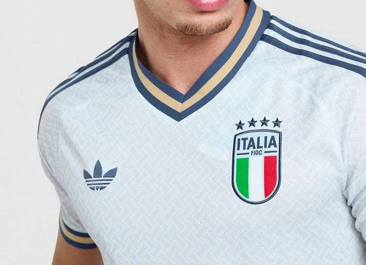 Camisa Itália II - Copa do Mundo 2026