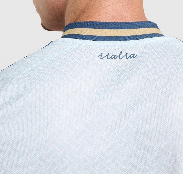 Camisa Itália II - Copa do Mundo 2026